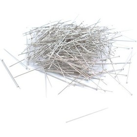 Resim Moonstar Çelik Toplu İğne 250 G 