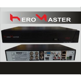 Resim Heromaster 5 Mps Xmeye Kamera Kayıt Cihazı 