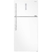 Resim Samsung RT62K704RWW/TR Çift Kapılı No Frost Buzdolabı 