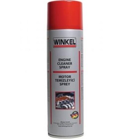 Resim Winkel Motor Temizleme Sprey 500 ML 