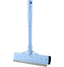 Resim Titiz Çekçekli Pratik Cam Silme Aparatı Kısa Kokulu 