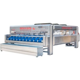 Resim Demirkaya makina Otomatik Halı Yıkama Makinesi - Dkm-4-f-270 