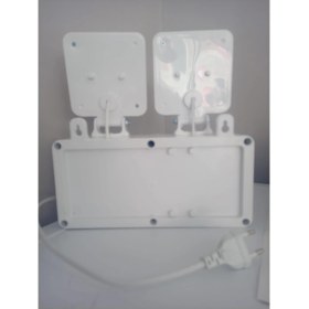 Resim Zbs Twınlıght Versalite Acil Aydınlatma Armatürü 