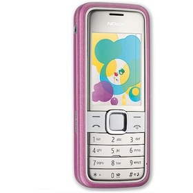 Resim Nokia 7310C Supernova TR Garanti | Pembe 