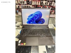 Resim İkinci El *Lenovo IdeaPad Gaming 3 15ACH6 AMD RYZEN 7 5800H 