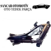 Resim SANCARAUTO Sis Lambası Hyundai Elantra 2014-2015 Sol 2201-3x300 