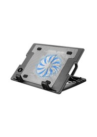 Resim Frisby Fnc-37st 14cm Fanlı Notebook Soğutucu Stand-187694 