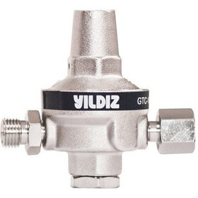 Resim Yıldız Gtc-100 Gaz Tasarruf Cihazı 