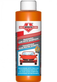 Resim 6021345 H Konsantre Cam Temizleme Sabunu 32 ml Tüv Onaylı Oto Cam Sabunu 