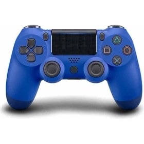 Resim Jakku Ps4 Oyun Kolu Doubleshock 4 - V2 Yeni Nesil Titreşimli Joystick 
