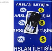Resim Apple iPhone 12 Mini İkinci El TR | 64 GB | Siyah İkinci El İPHONE 12 MİNİ GARATİNİSİ DOLDU -ARSLAN İLETİŞİM