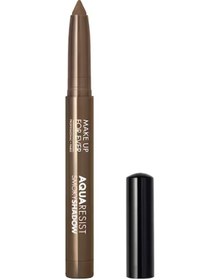 Resim Make Up For Ever Aqua Resist Smoky Shadow 02 - Çok Amaçlı Göz Kalemi Diğer 