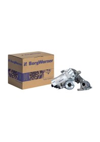 Resim Borgwarner 16309980005 Turbo 1.4 Tdı Polo Ibiza Fabia A1 Cusb Cyzb 