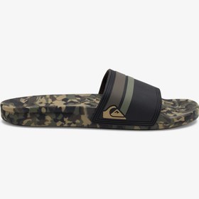 Resim Quiksilver Rivi Slide Erkek Terlik 