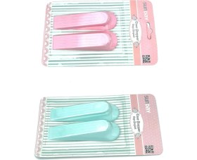 Resim 5DM Kapı Rampası Stoperi Kapı Altı Tutucu Kapı Durdurucu (2 Adet) 