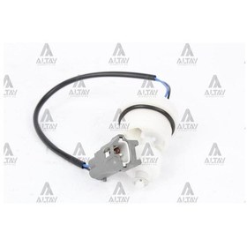 Resim Sensör Mazot Filtre Hı-besta/bongo/pregıo 0k60c-23-430a 