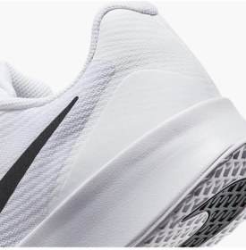 Resim Nike Nıke Fz2155-101 M Vapor Lıte 3 Erkek Beyaz Sert Kort Tenis Ayakkabısı 
