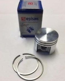 Resim Episan Piston Segman Takım Oleomac 938 40 MM 