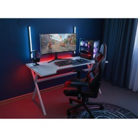 Resim Home Koltuch Ultra Oyuncu Masası 