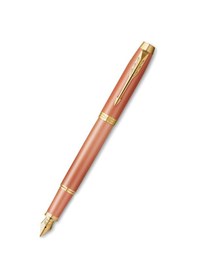 Resim Parker Im Writing Rituals Dolma Kalem F Uç Turuncu Gt 2203900 Standart 