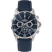 Resim Jacques Lemans UEFA CL-103A ERKEK KOL SAATİ 