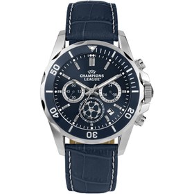 Resim Jacques Lemans UEFA CL-103A ERKEK KOL SAATİ 