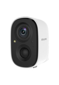 Resim V-BT5 Dahili Bataryalı 1080P Smart Wi-Fi Kamera 