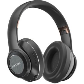 Resim Earldom H71 Kafaüstü Bluetooth Kulaklık 