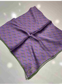 Resim Armine Saf İpek Eşarp - 33 33 