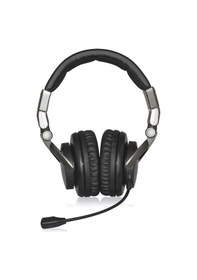 Resim Behringer Bb 560M Dahili Mikrofonlu Profesyonel Kulaklık. 
