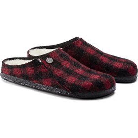 Resim Birkenstock 1017544 Zermatt Shearling Wz Ev Terli?ği? 