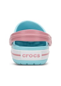 Resim Crocs Crocband Çocuk Terlik 207005-4s3 Turkuaz 