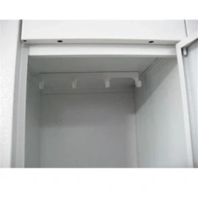 Resim Dekofis Soyunma Dolabı 