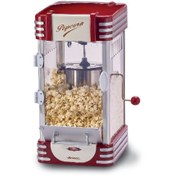 Resim Ariete Party Time Mısır Patlatma Makinesi XL 2953/00 