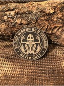 Resim THORSTORE Frogman Patch/Peç/Arma (6,2cm) 