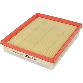 Resim Bosch F026400511-hava Fıltresı 1.6 Hdı Cıtroen C4 Iı 11 9802348680 