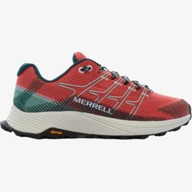 Resim Merrell Moab Flıght Turuncu Kadın Spor Ayakkabı J067436-2171 