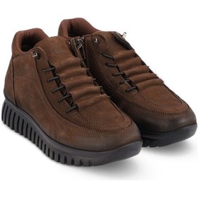 Resim Hammer Jack ZENNE Kadın Kahve Torje Bot 