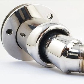 Resim Webasto Egzoz Çıkşı 25mm 