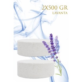 Resim Nem Alıcı Rutubet Giderici Yedek Tablet 8 Adet 500 gr Lavanta 