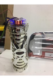 Resim Audiomax Audıomax Mx 106 Power Capasıtor 