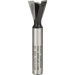 Resim Bosch Standard W Kırlangıç Kuyruğu F 8*14*55MM 