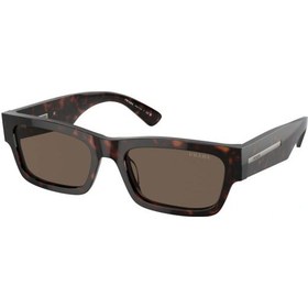 Resim Prada A03s 17n08t 56-19 Erkek Güneş Gözlüğü 