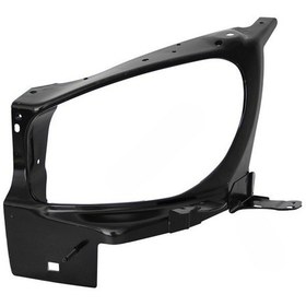 Resim Peugeot 206 Sol Far Yuva Sacı Ithal Ürün 