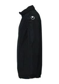Resim Uhlsport Erkek Yağmurluk 1101750 Siyah 