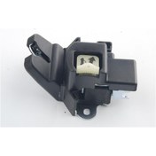 Resim Hyundai Accent Blue 2011- Motorlu Bagaj Kilidi 812301r030 