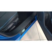 Resim Peugeot 2008 Kapi Esik Nikelaji - Titanyum Siyah 
