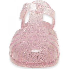 Resim Igor S10329k Clasica Cristal Pembe Kız Çocuk Sandalet Pembe 