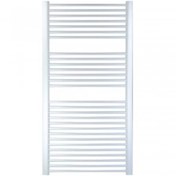 Resim Dıgısu 400X800 Beyaz Havlupan Radyator 