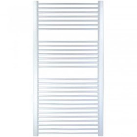 Resim Dıgısu 400X800 Beyaz Havlupan Radyator 